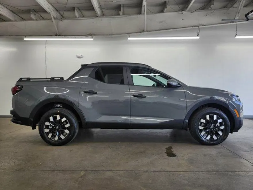 2026 Hyundai Santa Cruz SEL photo 1
