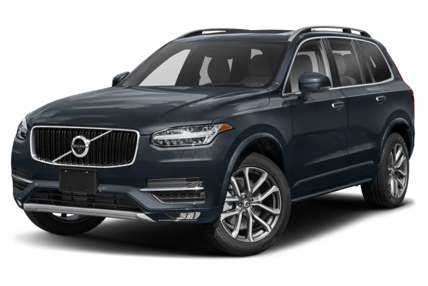 2019 Volvo XC90 T5 Momentum photo 1