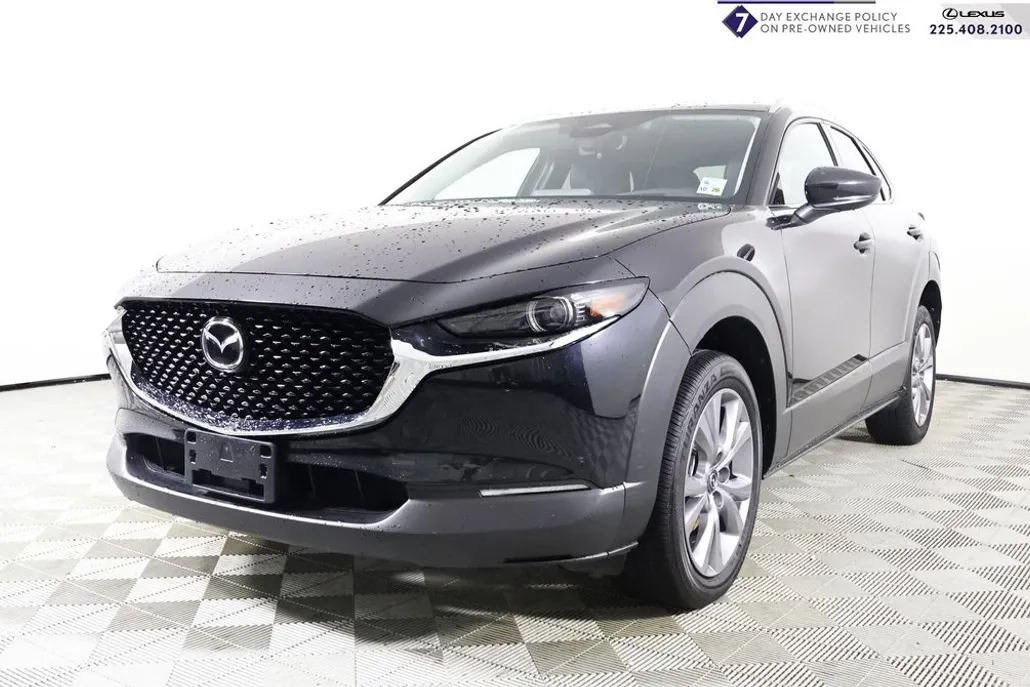 2024 Mazda CX-30 2.5 S Premium photo 1