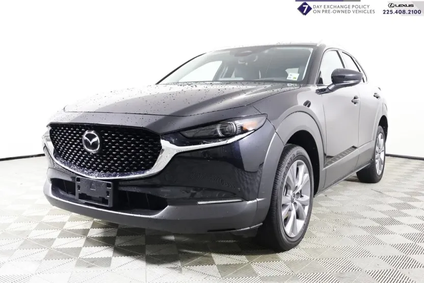 2024 Mazda CX-30 2.5 S Premium photo 1