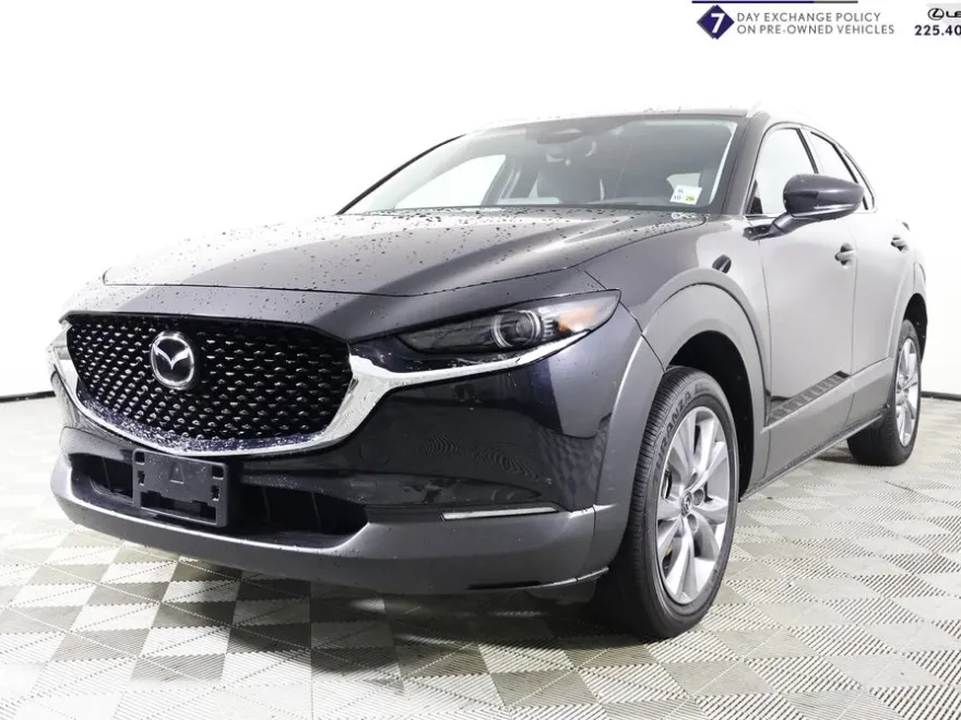 2024 Mazda CX-30 2.5 S Premium photo 1