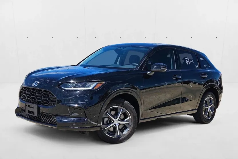 2025 Honda HR-V EX-L photo 1