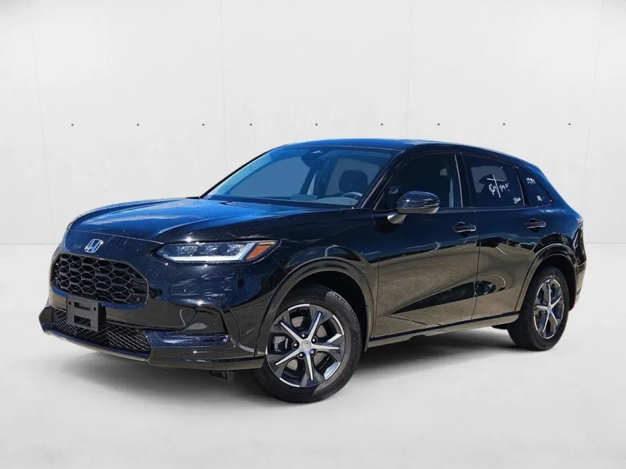 2025 Honda HR-V EX-L photo 1