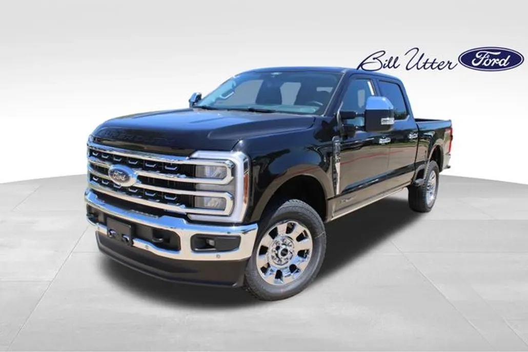 2025 Ford F-250 photo 1