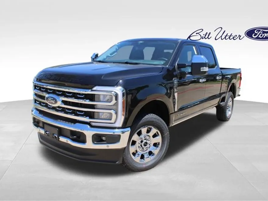 2025 Ford F-250 photo 1
