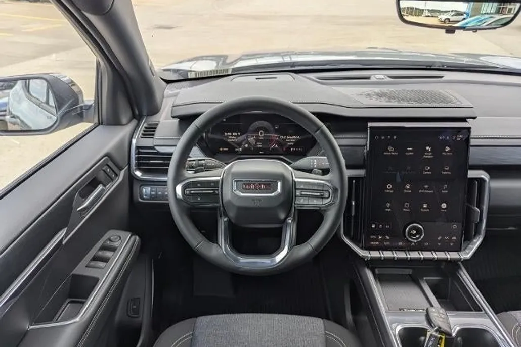 2026 Gmc Acadia Elevation photo 1