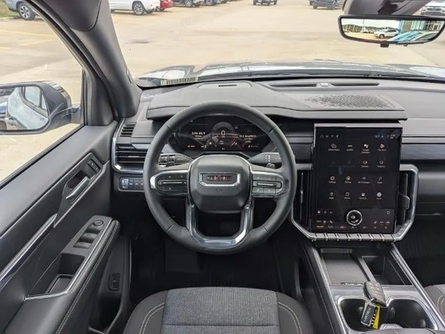 2026 Gmc Acadia Elevation photo 1