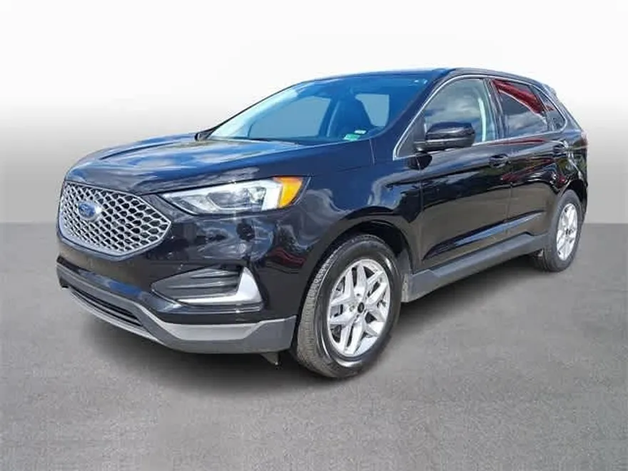 2024 Ford Edge SEL photo 1