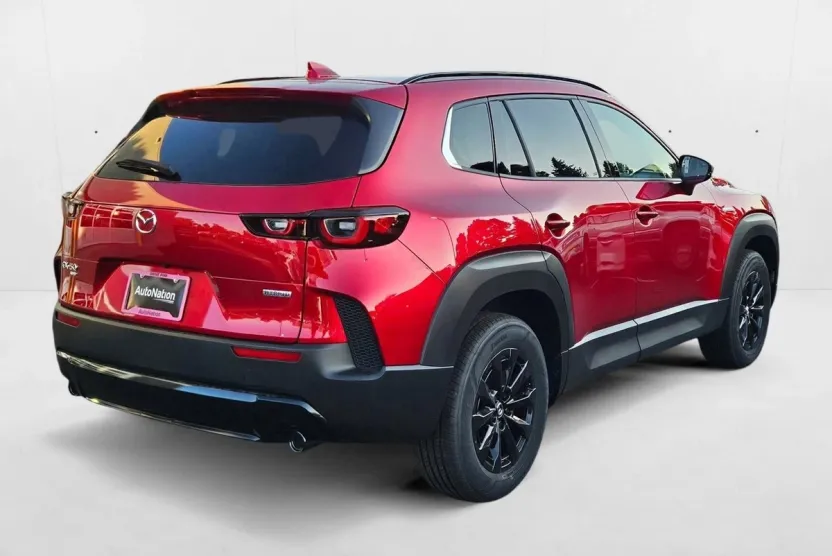 2025 Mazda CX-50 Premium photo 1