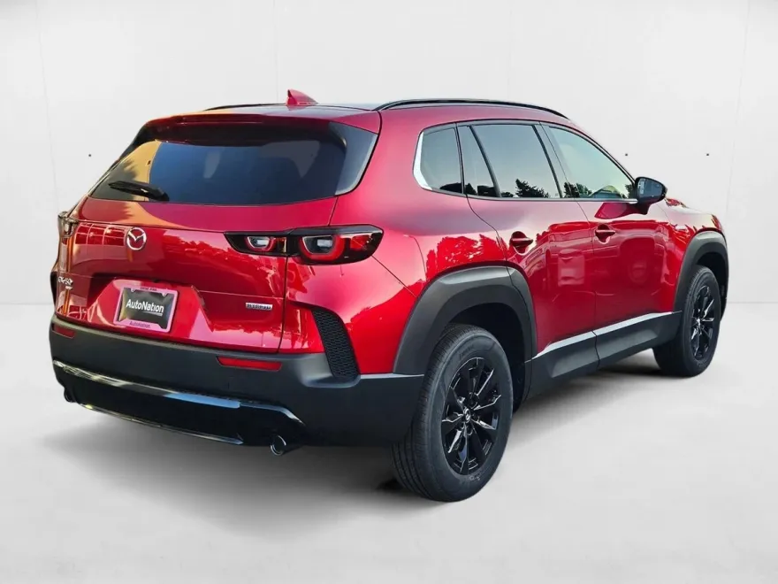 2025 Mazda CX-50 Premium photo 1