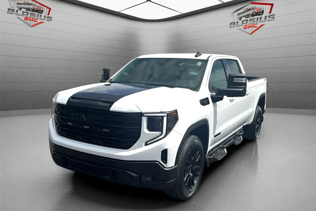 2023 Gmc Sierra 1500 Elevation photo 1