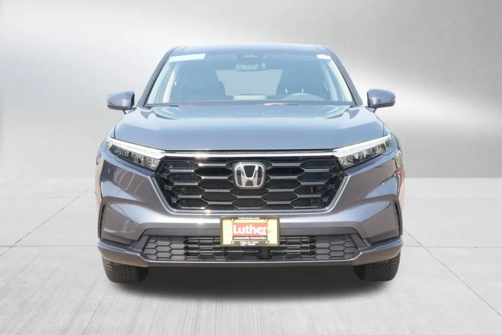 2024 Honda CR-V EX photo 1