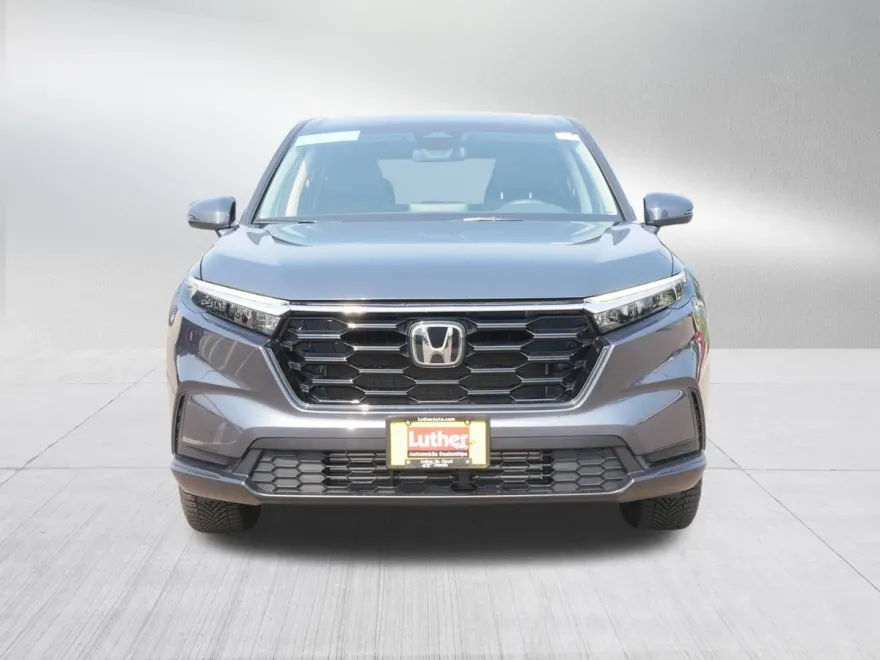 2024 Honda CR-V EX photo 1