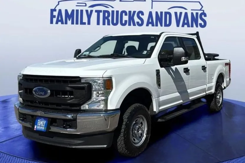 2023 Ford Transit photo 1