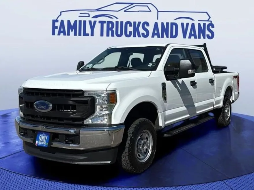2023 Ford Transit photo 1