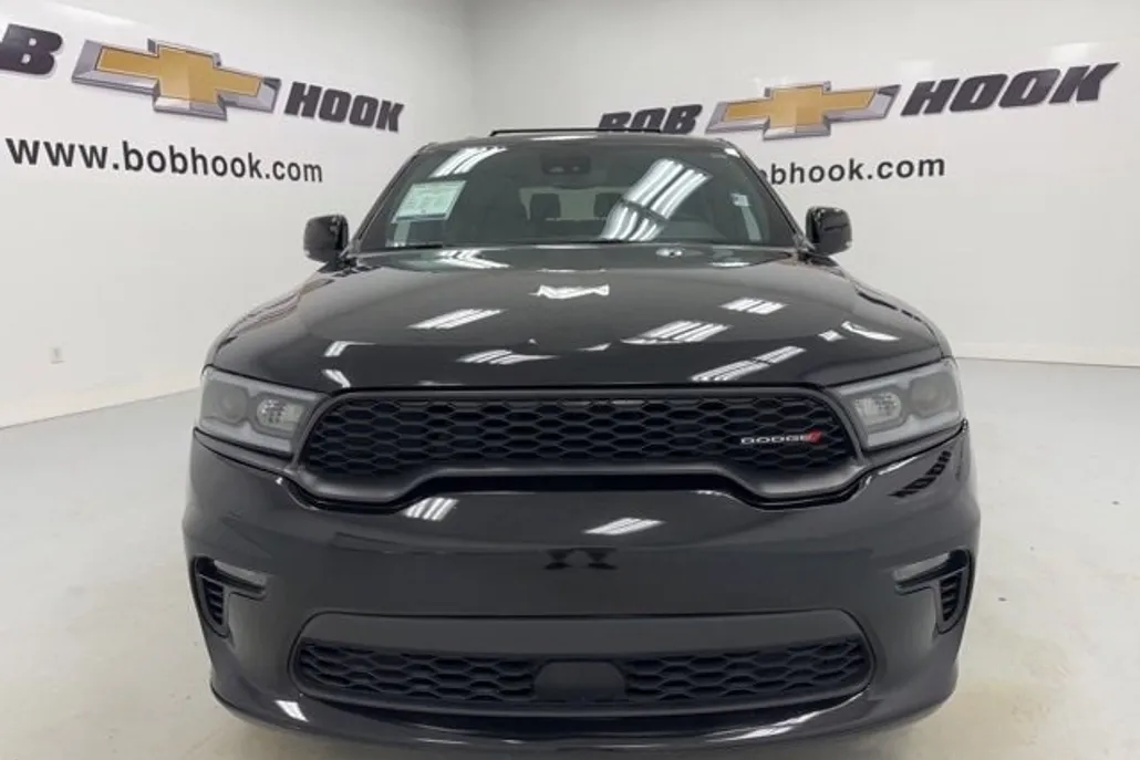 2023 Dodge Durango GT Plus photo 1