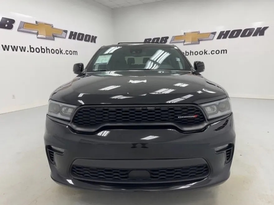 2023 Dodge Durango GT Plus photo 1