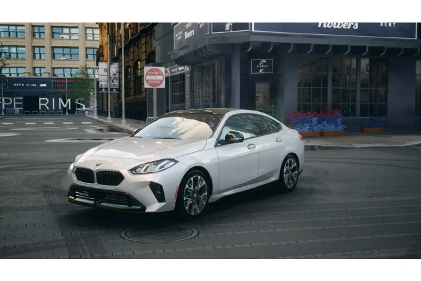 2026 Bmw 228i photo 1