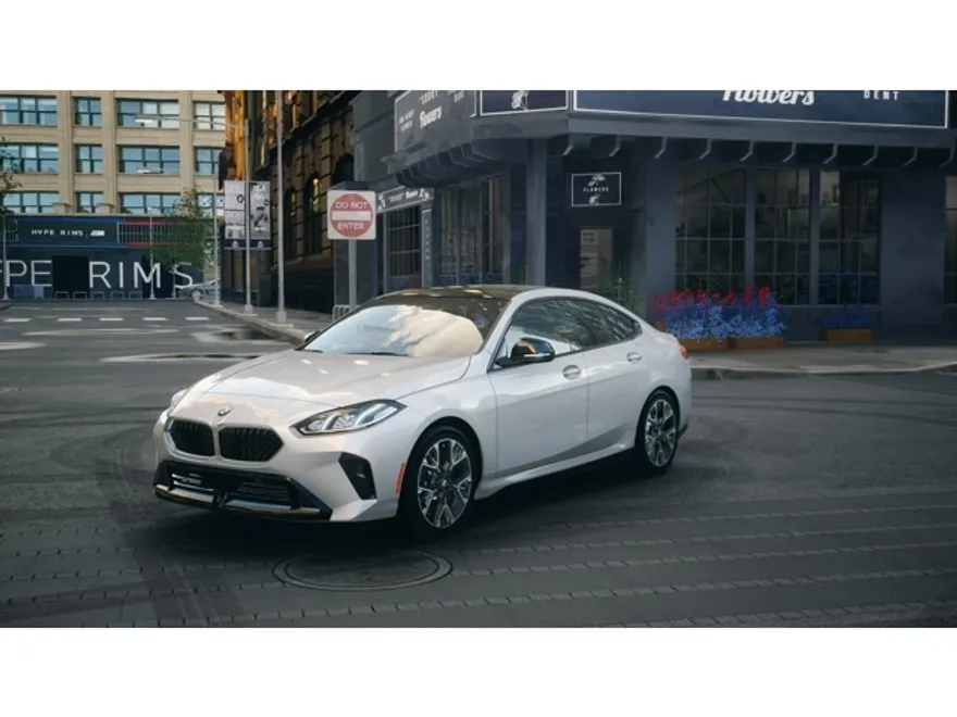 2026 Bmw 228i photo 1