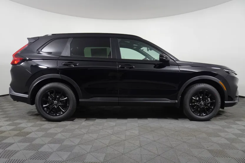 2026 Honda CR-V Hybrid Sport photo 1