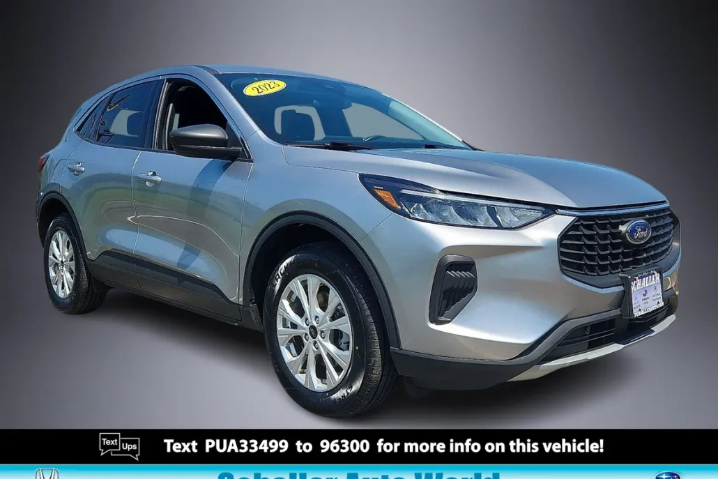 2023 Ford Escape Active photo 1