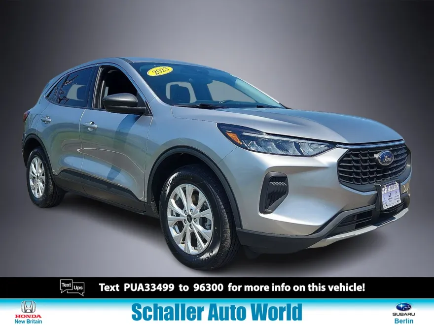 2023 Ford Escape Active photo 1