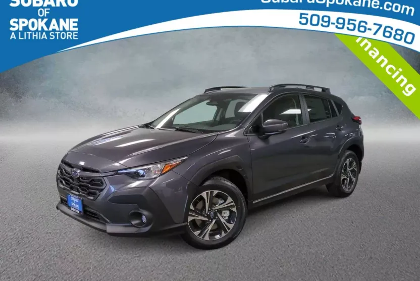 2025 Subaru Crosstrek Premium photo 1