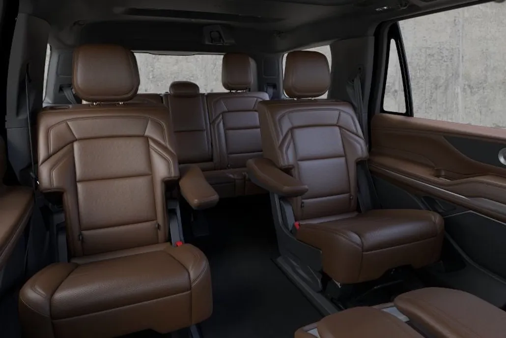 2025 Lincoln Navigator Reserve photo 1