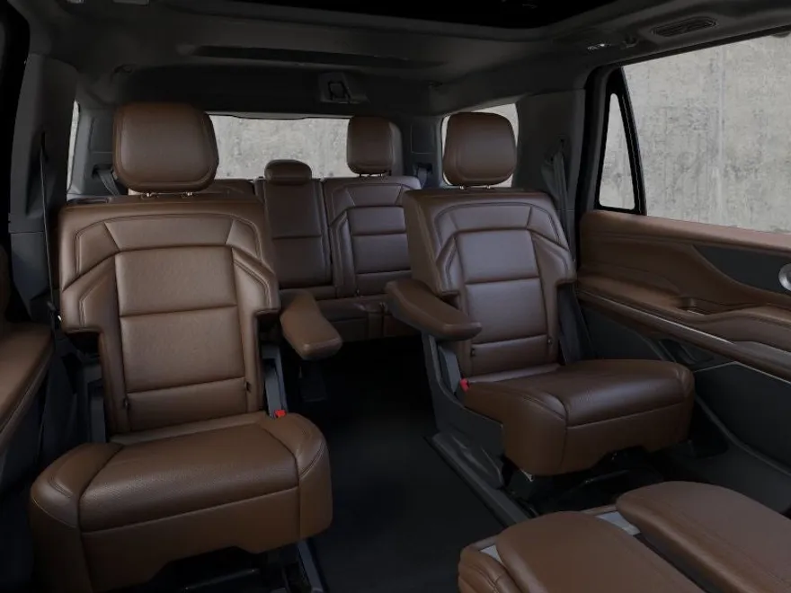2025 Lincoln Navigator Reserve photo 1