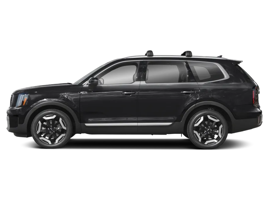 2025 Kia Telluride EX photo 15