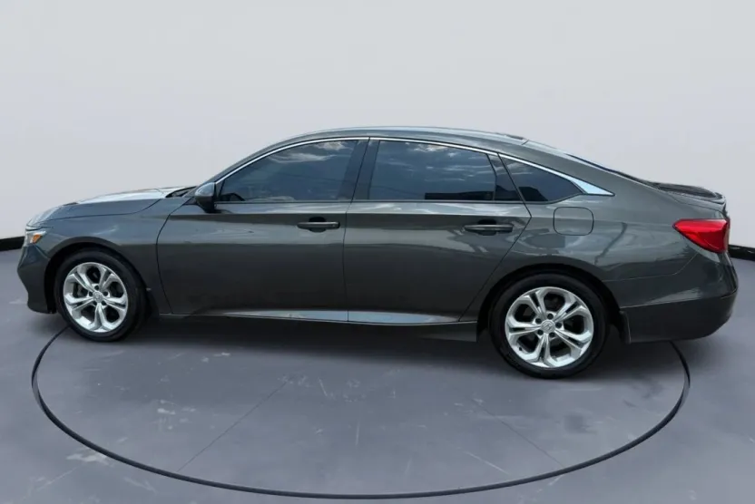 2020 Honda Accord Sport photo 1
