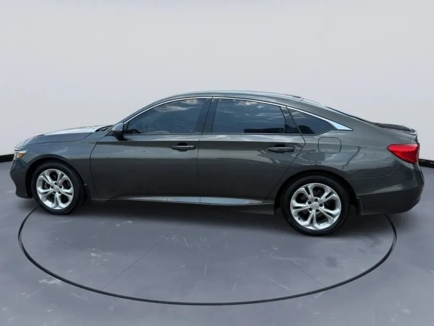 2020 Honda Accord Sport photo 1