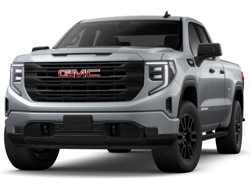 2025 Gmc Sierra 1500 Base photo 1