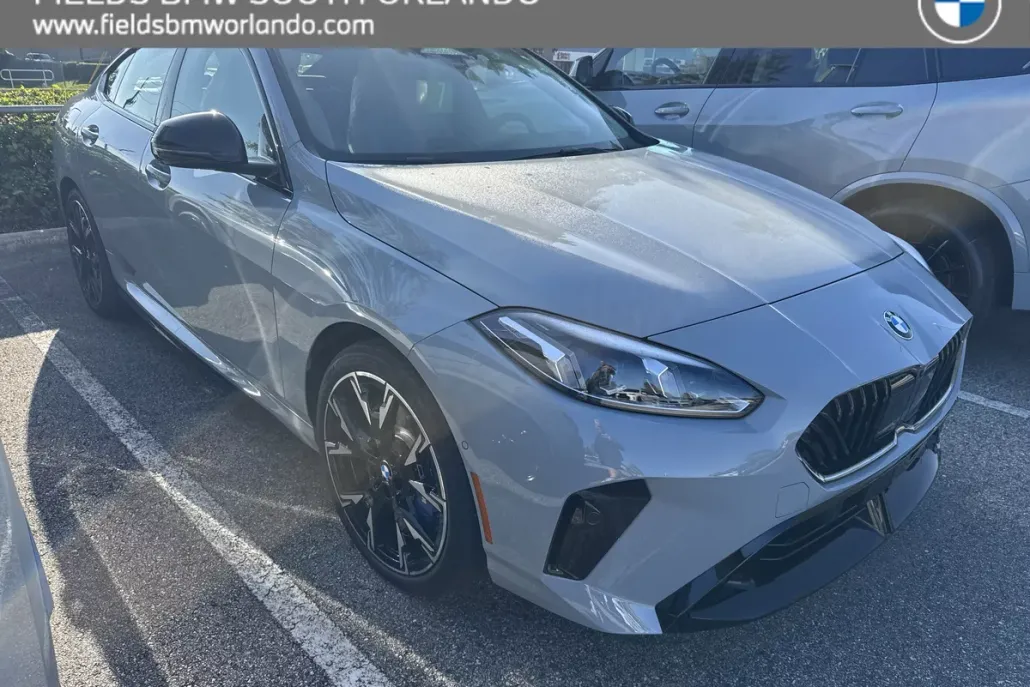 2026 Bmw 228i Coupe photo 1
