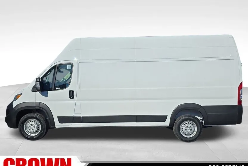 2025 Ram ProMaster 3500 photo 1