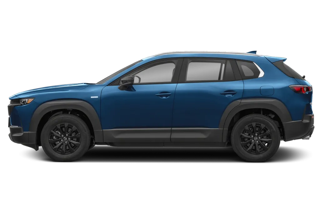 2025 Mazda CX-50 Preferred photo 1