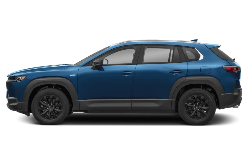 2025 Mazda CX-50 Preferred photo 1