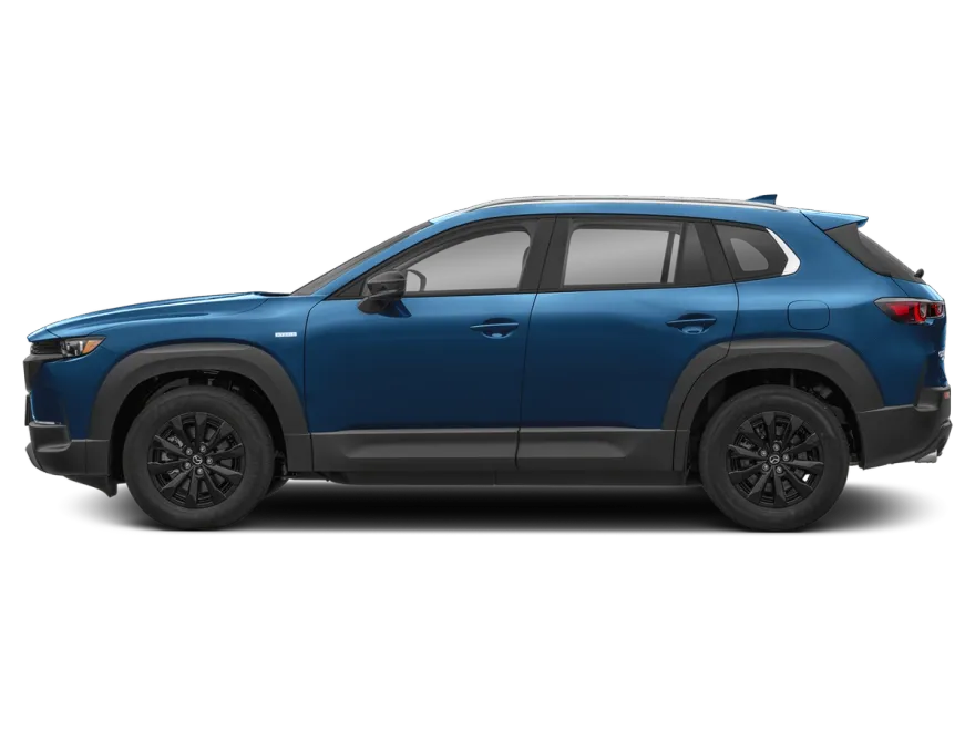 2025 Mazda CX-50 Preferred photo 1