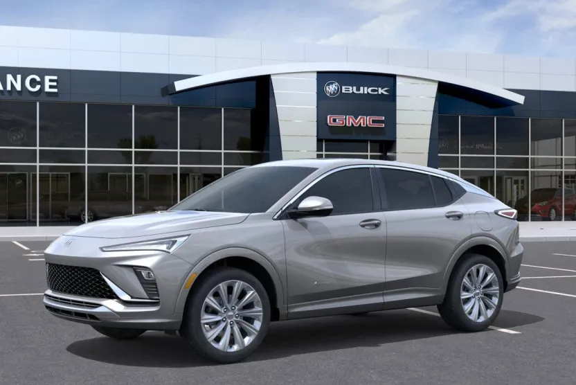 2025 Buick Envista Avenir photo 1