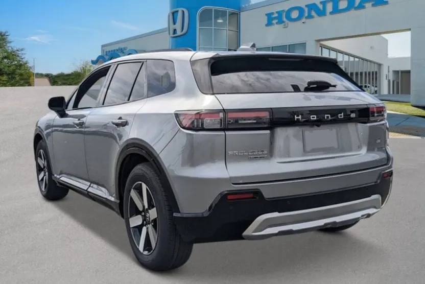 2025 Honda Prologue Touring photo 1