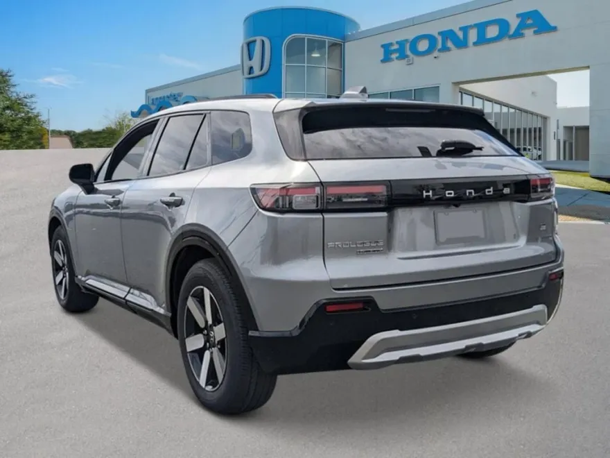 2025 Honda Prologue Touring photo 1