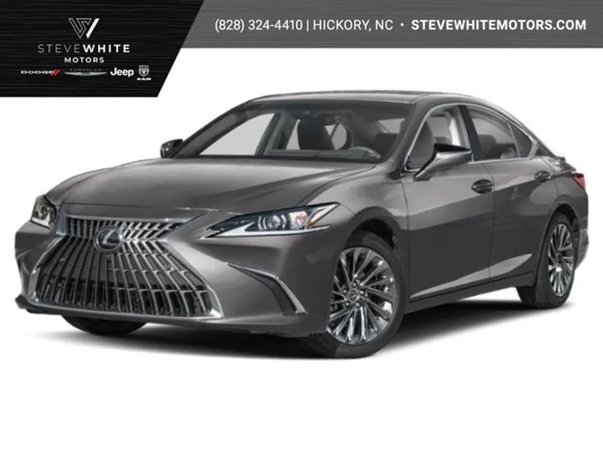 2024 Lexus ES 300h Luxury photo 1