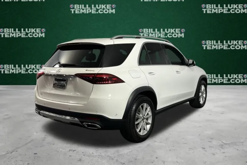 2024 Mercedes Benz GLE 350 4MATIC photo 1