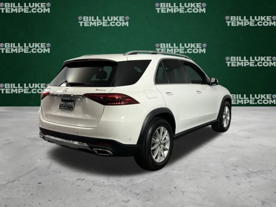 2024 Mercedes Benz GLE 350 4MATIC photo 1