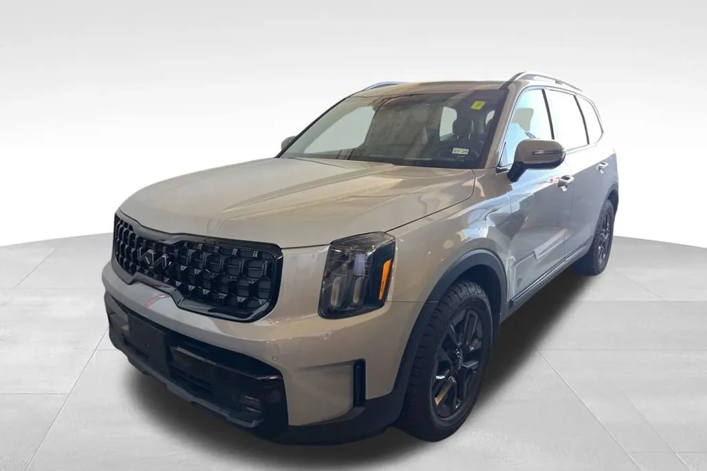 2024 Kia Telluride SX Prestige X-Pro photo 1