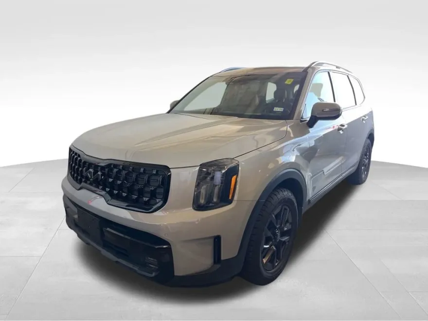 2024 Kia Telluride SX Prestige X-Pro photo 1