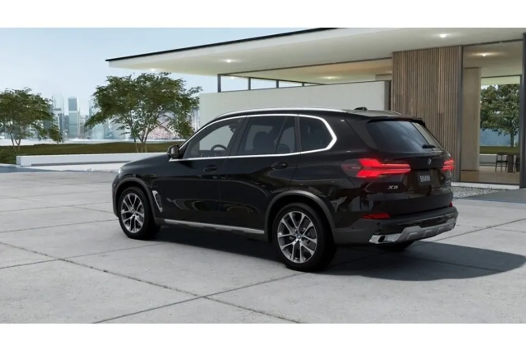 2026 Bmw X5 xDrive50e photo 1