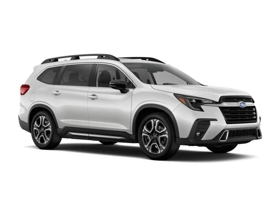 2025 Subaru Ascent Touring photo 1