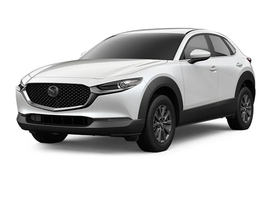 2022 Mazda CX-30 2.5 S photo 1