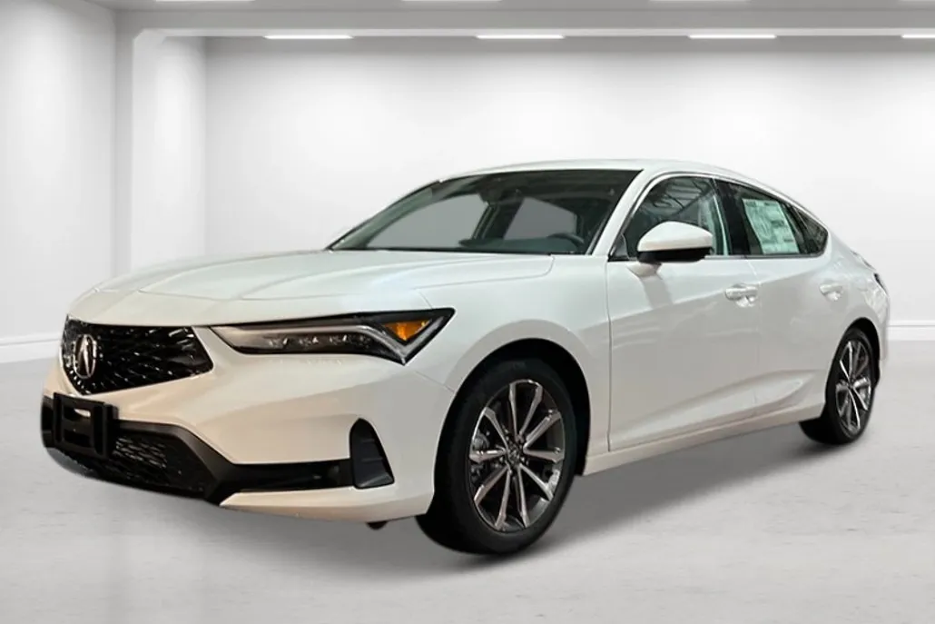 2025 Acura Integra A-Spec photo 1